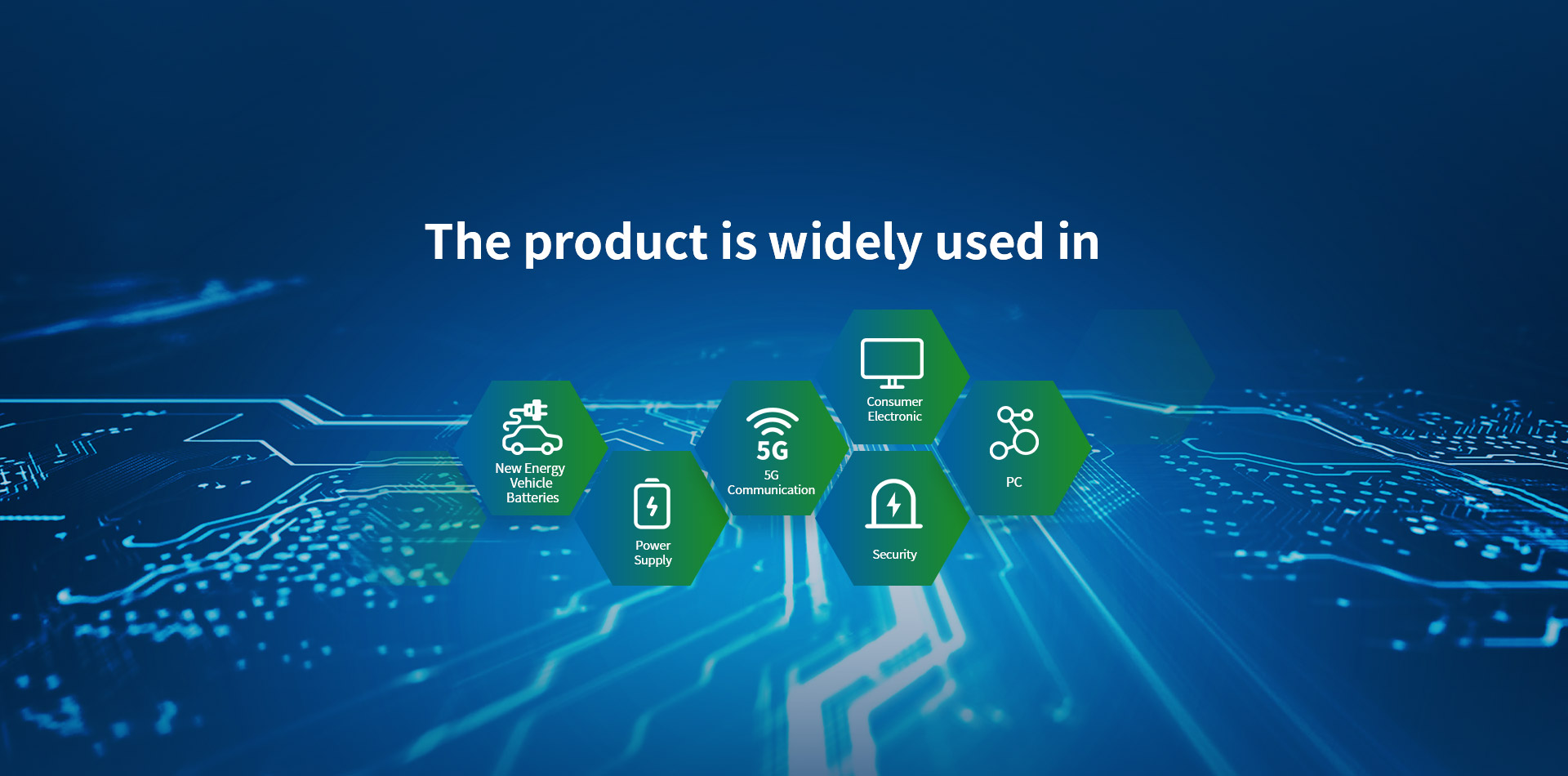 英文版首页banner