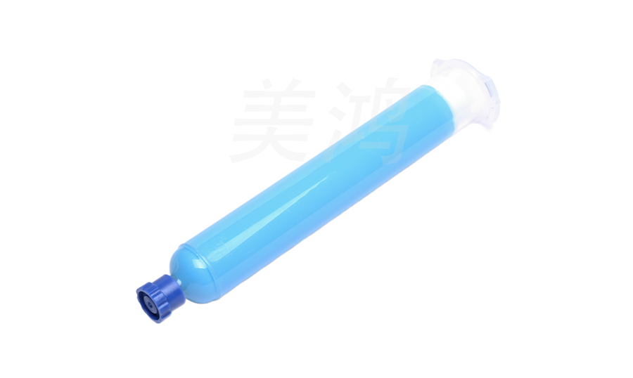 6W-单组份凝胶