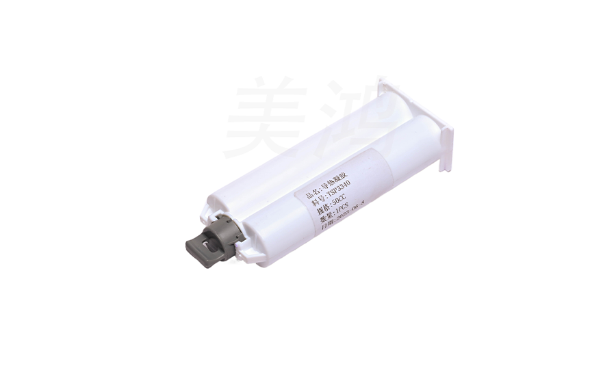 4W-双组分凝胶