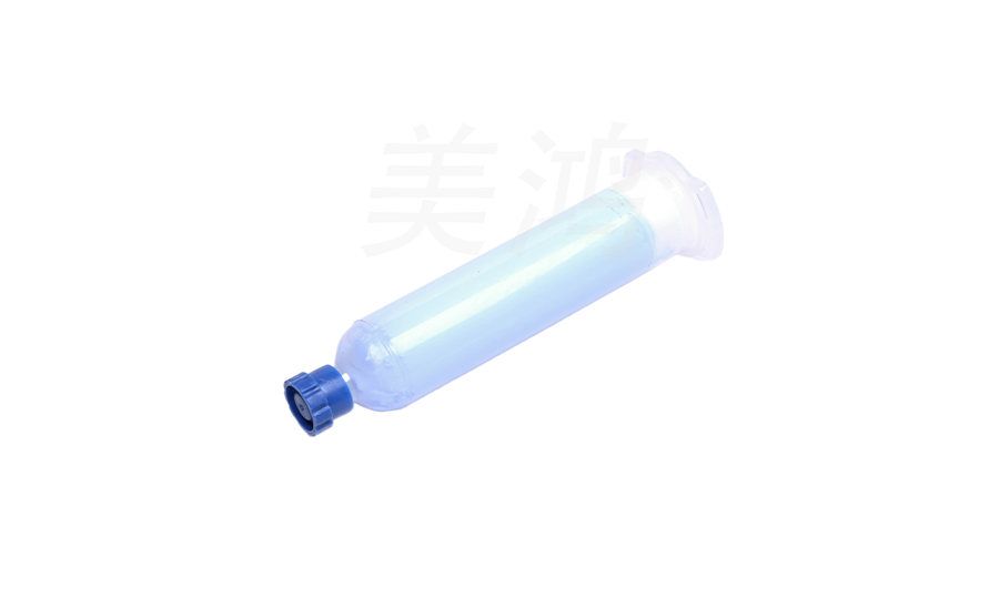 2W-单组份凝胶